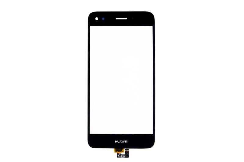 Huawei P9 Lite Mini Dokunmatik Touch Siyah Çıtasız