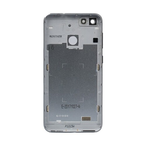 Huawei P9 Lite Mini Kasa Kapak Beyaz - Thumbnail