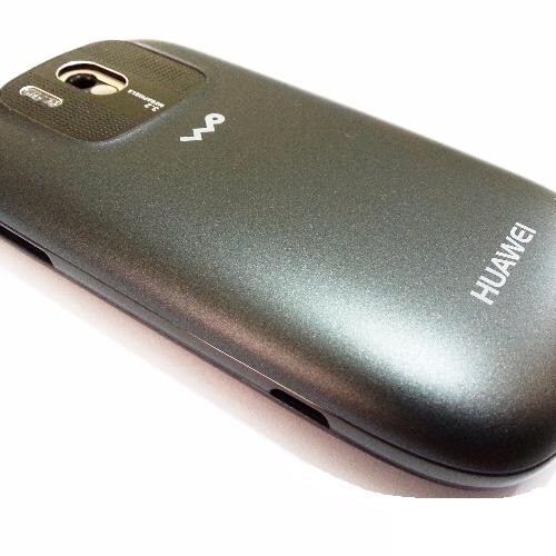Huawei U8110 Turkcell T10 Kasa Kapak - Thumbnail