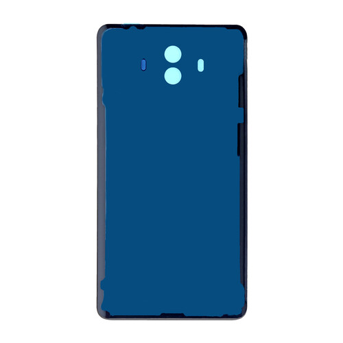 Huawei Uyumlu Mate 10 Arka Kapak Mavi - Thumbnail