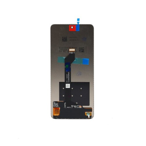 Huawei Uyumlu Nova 9 Se Lcd Ekran Siyah Çıtasız Servis - Thumbnail