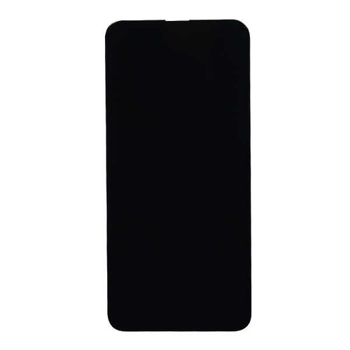 Huawei Uyumlu P Smart Pro Lcd Ekran Siyah Çıtasız Servis - Thumbnail