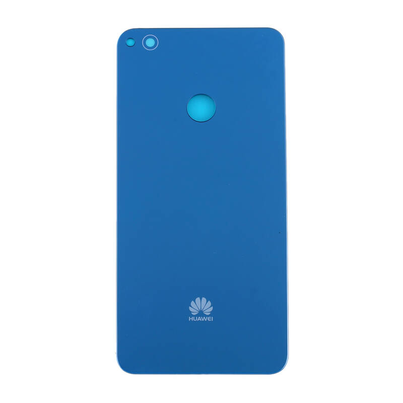 Huawei Uyumlu P9 Lite 2017 Arka Kapak Mavi