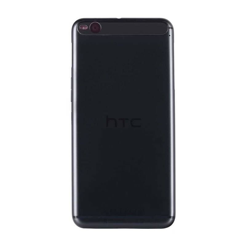 Huawei Uyumlu Y5 2018 Kasa Kapak Siyah