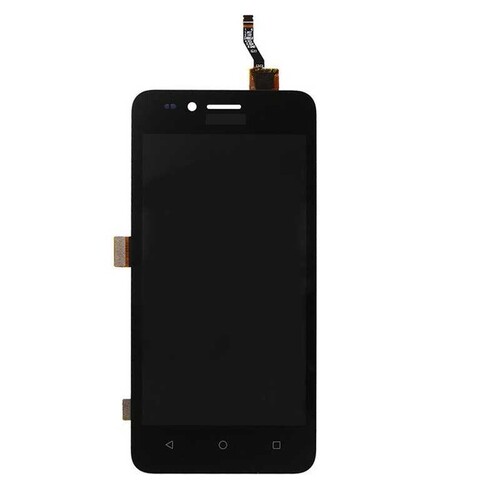 Huawei Y3-2 3G Lcd Ekran Dokunmatik Siyah Çıtasız - Thumbnail