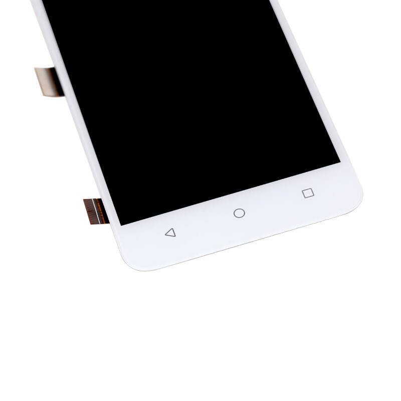 Huawei Y3-2 4G Lcd Ekran Dokunmatik Beyaz Çıtasız