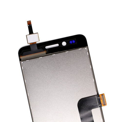 Huawei Y3-2 4G Lcd Ekran Dokunmatik Gold Çıtasız - Thumbnail