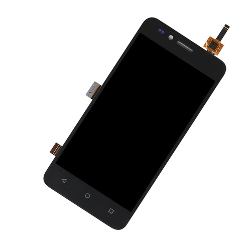 Huawei Y3-2 4G Lcd Ekran Dokunmatik Siyah Çıtasız - Thumbnail