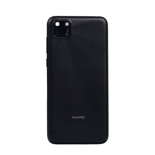 Huawei Y5p Arka Kapak Siyah