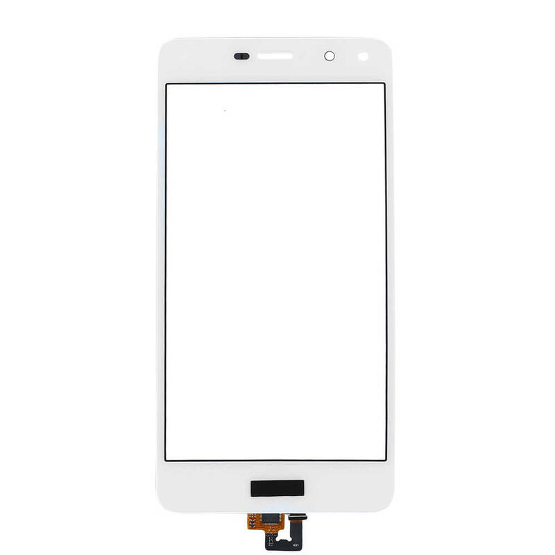 Huawei Y6 2018 Dokunmatik Touch Ocalı Beyaz