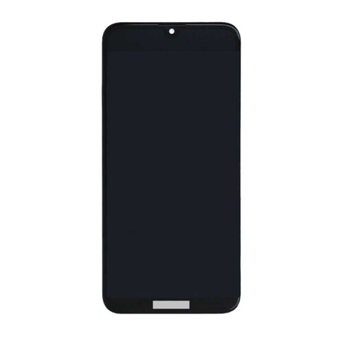 Huawei Y7 2019 Lcd Ekran Dokunmatik Siyah Çıtalı - Thumbnail