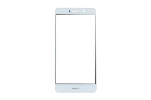 Huawei Y7 Prime Lens Beyaz - Thumbnail