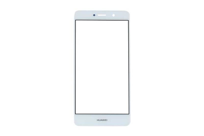 Huawei Y7 Prime Lens Beyaz