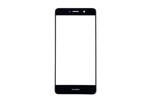 Huawei Y7 Prime Lens Siyah - Thumbnail