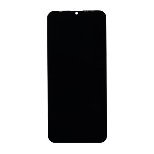 Infinix Smart 5 Lcd Ekran Dokunmatik Siyah Çıtasız - Thumbnail