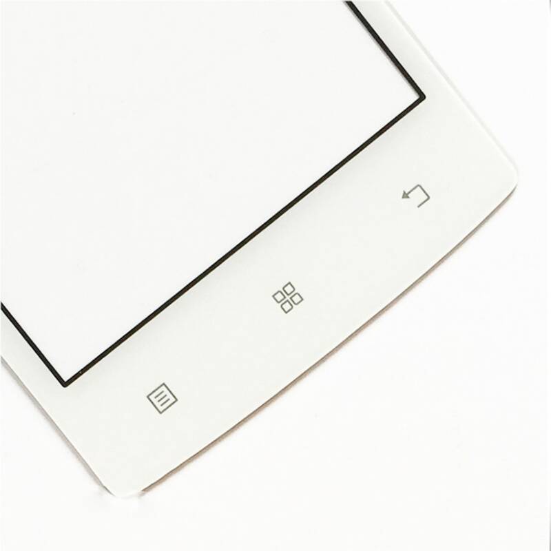 Lenovo A1000 Dokunmatik Touch Beyaz Çıtasız