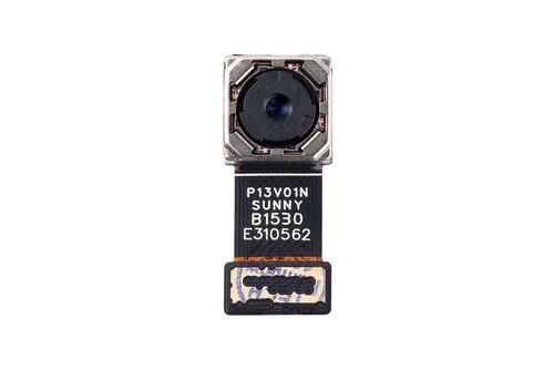 Lenovo S90 Arka Kamera - Thumbnail