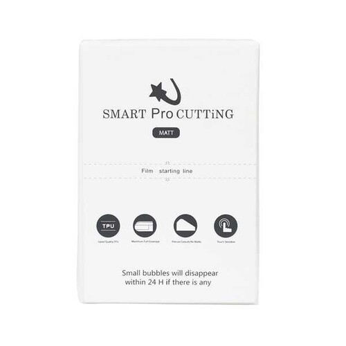 Smartpro Mat Nano 50 Adet - Thumbnail