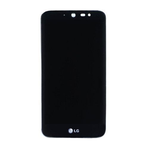 Lg Aka H788 Uyumlu Lcd Ekran Dokunmatik Siyah Çıtalı - Thumbnail