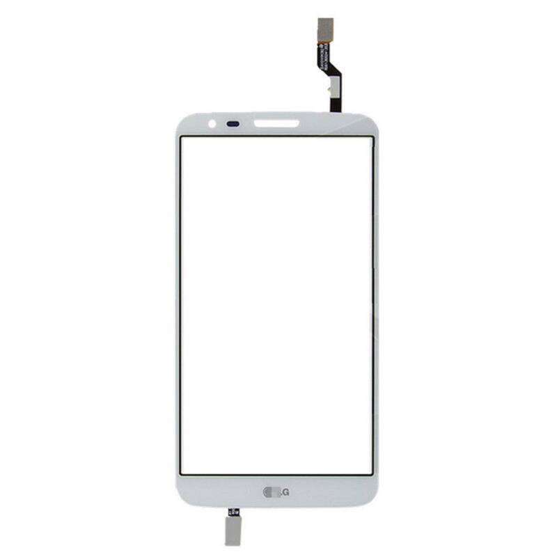 Lg G2 D802 Dokunmatik Touch Beyaz Çıtasız