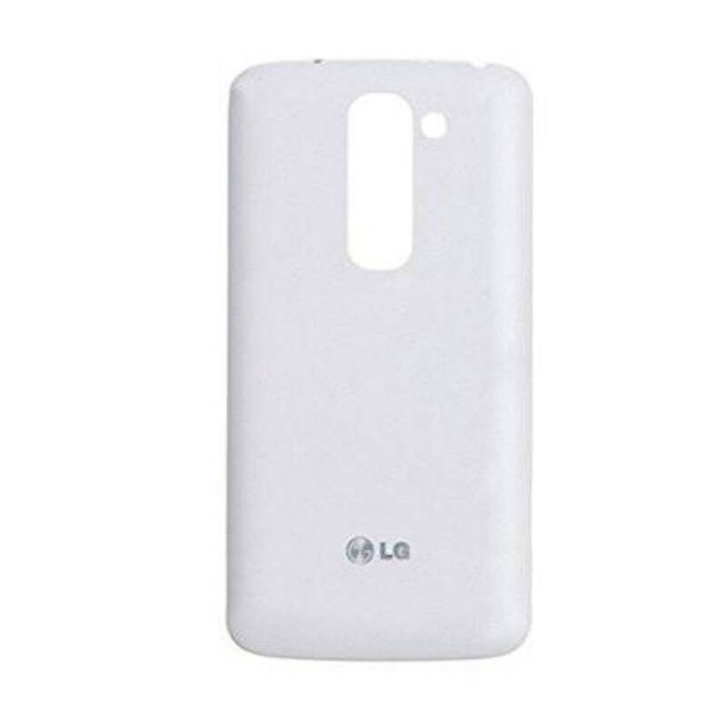 Lg G2 Mini D618 Arka Kapak Beyaz