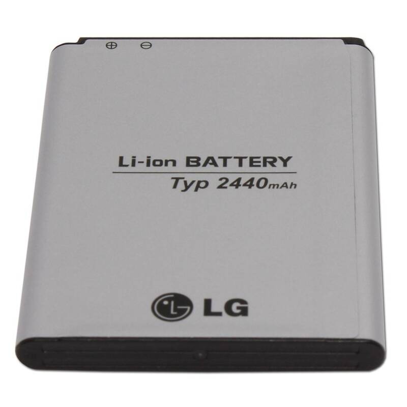 Lg G2 Mini D618 Batarya Pil BL-59UH