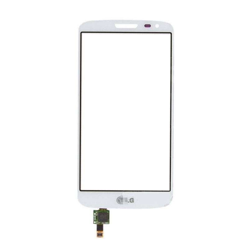 Lg G2 Mini D618 Dokunmatik Touch Beyaz Çıtasız