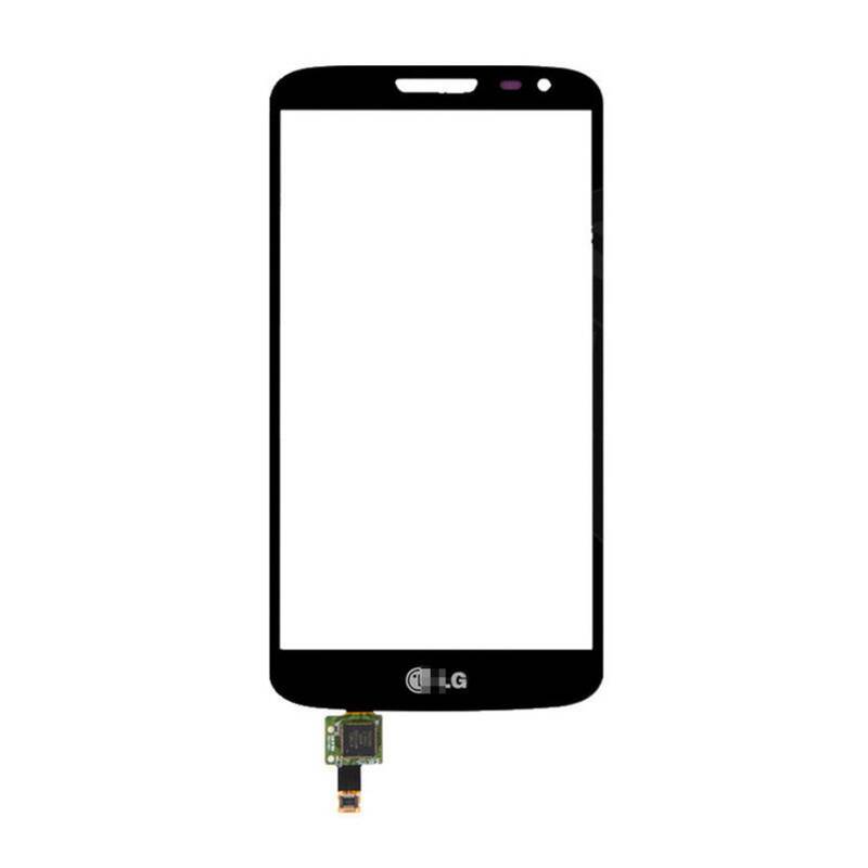 Lg G2 Mini D618 Dokunmatik Touch Siyah Çıtasız