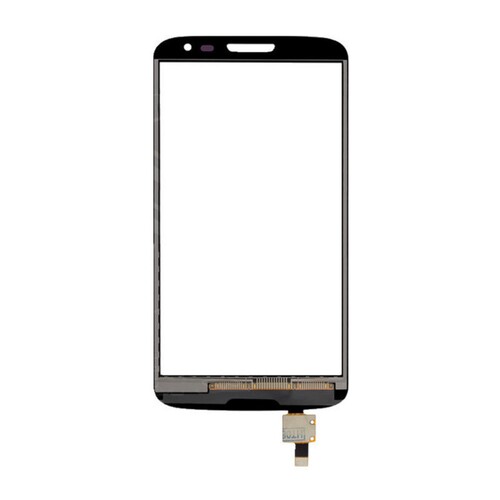 Lg G2 Mini D618 Dokunmatik Touch Siyah Çıtasız - Thumbnail