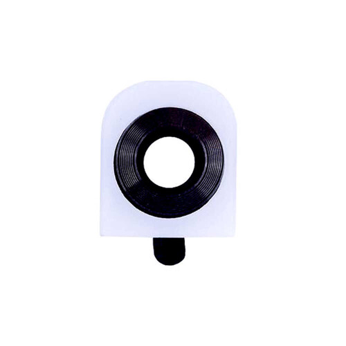 Lg G2 Mini D618 Kamera Lensi Beyaz - Thumbnail