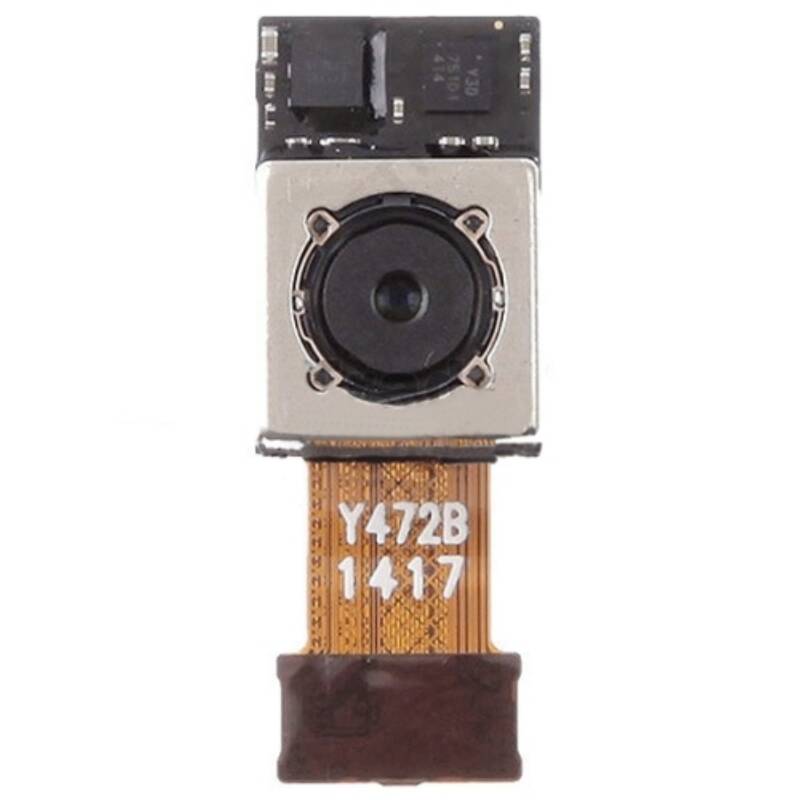 Lg G3 D855 Arka Kamera