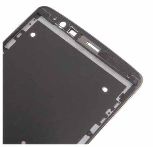 Lg G3 D855 Lcd Ekran Çıtası Siyah - Thumbnail