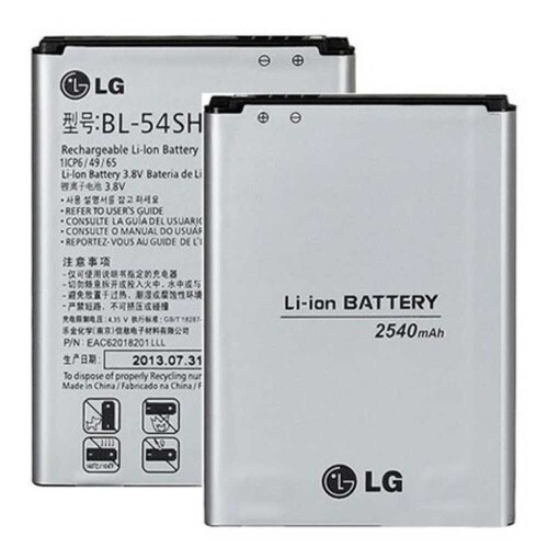 Lg G3 Mini D723 Batarya Pil BL54SH - Thumbnail