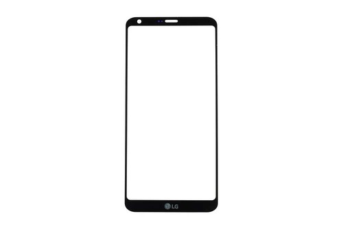 Lg G6 H870 Lens Ocalı Siyah - Thumbnail