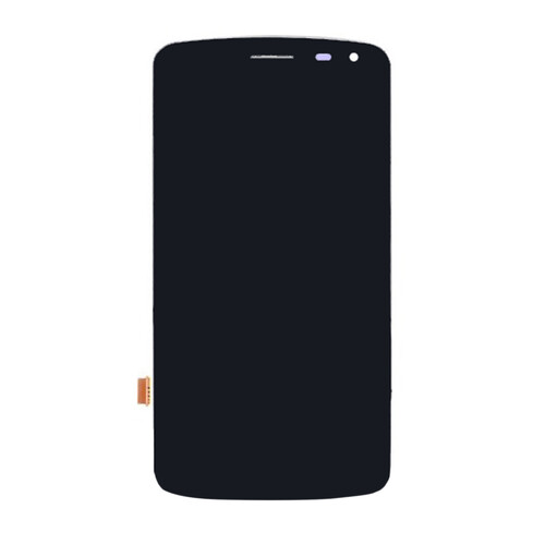 Lg K5 X220 Lcd Ekran Dokunmatik Siyah Çıtalı - Thumbnail