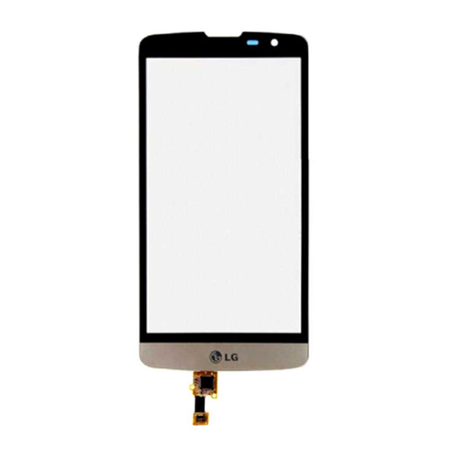Lg L Bello D331 Dokunmatik Touch Gold Çıtasız - Thumbnail