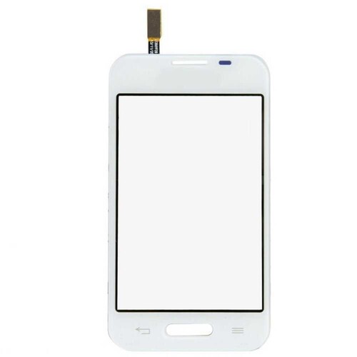 Lg L40 D160 Dokunmatik Touch Beyaz Çıtasız - Thumbnail