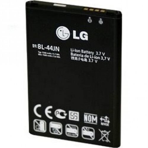 Lg L7 P705 Batarya Pil BL44JH - Thumbnail