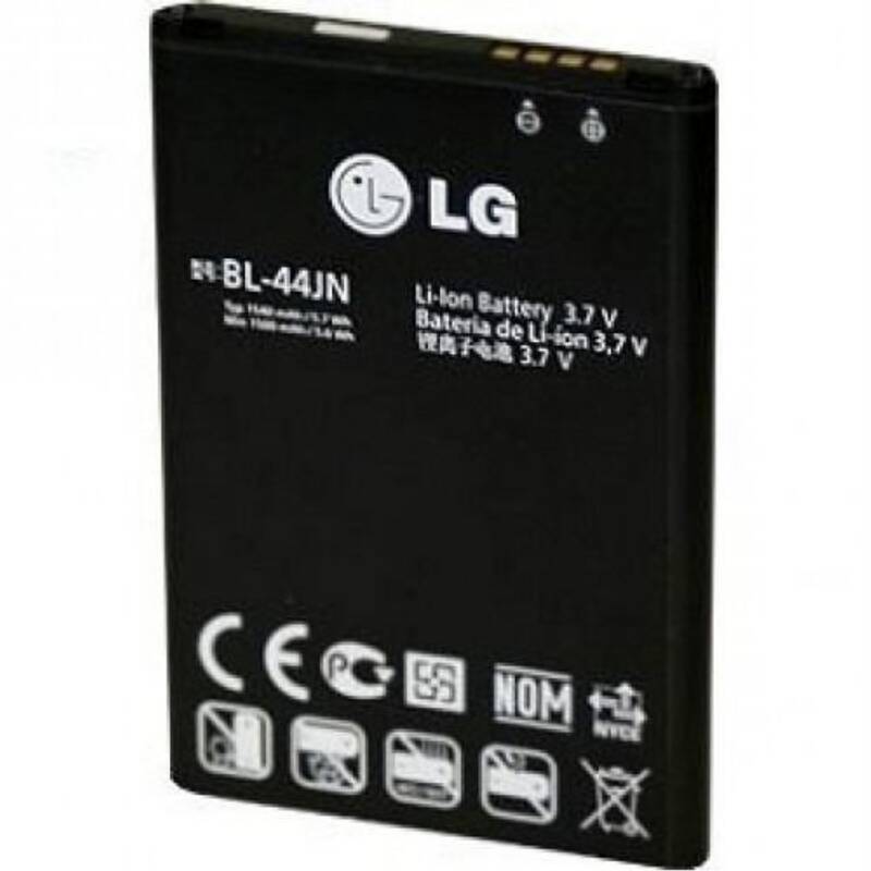 Lg L7 P705 Batarya Pil BL44JH