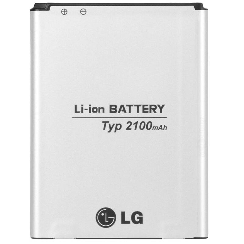 Lg L70 D320 Batarya Pil BL52UH