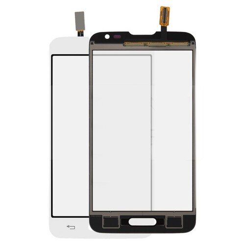 Lg L70 D320 Dokunmatik Touch Beyaz Çıtasız - Thumbnail