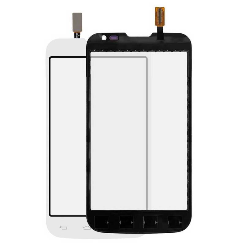 Lg L70 D325 Dual Dokunmatik Touch Beyaz Çıtasız