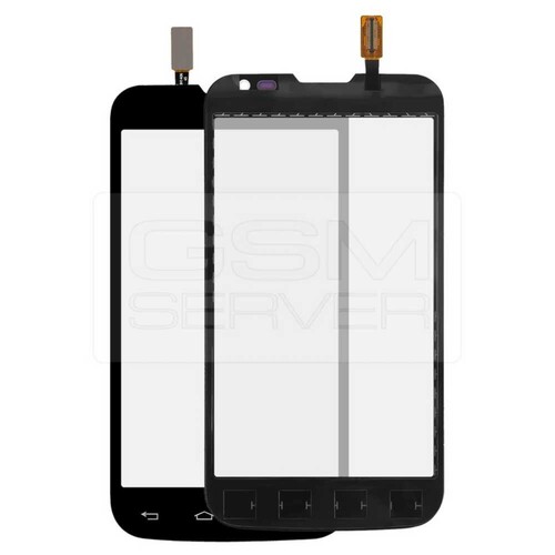 Lg L70 D325 Dual Dokunmatik Touch Siyah Çıtasız - Thumbnail