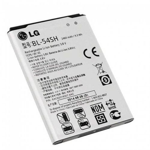 Lg L80 D380 Batarya Pil BL54SH - Thumbnail
