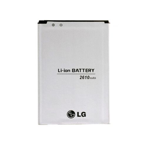 Lg L90 D405 Batarya Pil BL54SG - Thumbnail