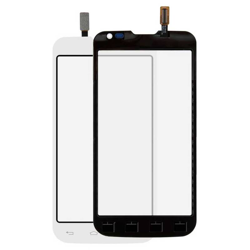 Lg L90 Dual D410 Dokunmatik Touch Beyaz Çıtasız