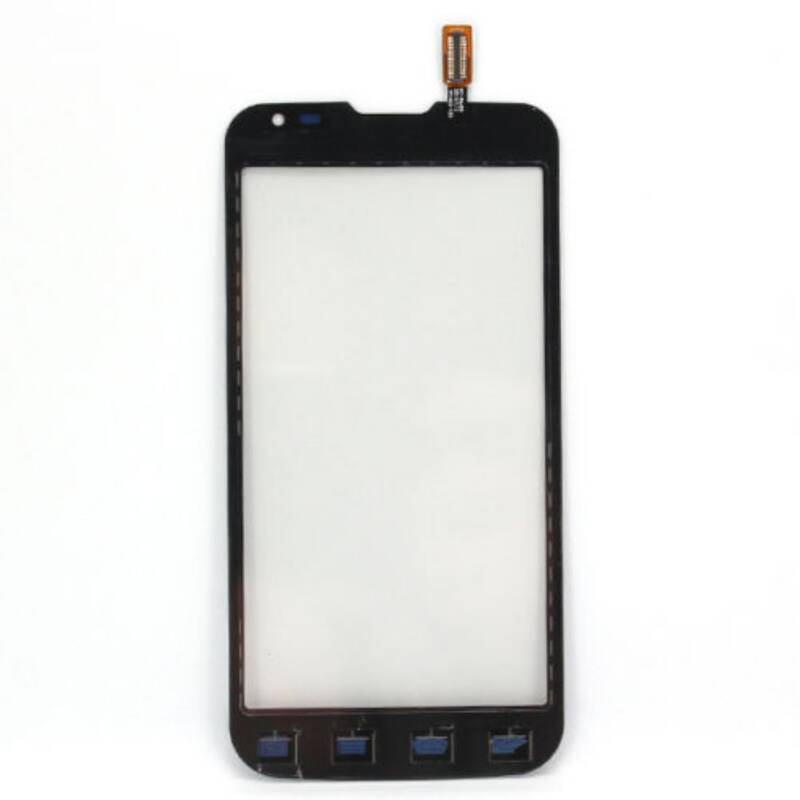 Lg L90 Dual D410 Dokunmatik Touch Siyah Çıtasız