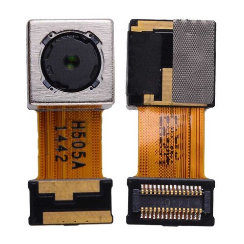 Lg Magna H500 Arka Kamera - Thumbnail
