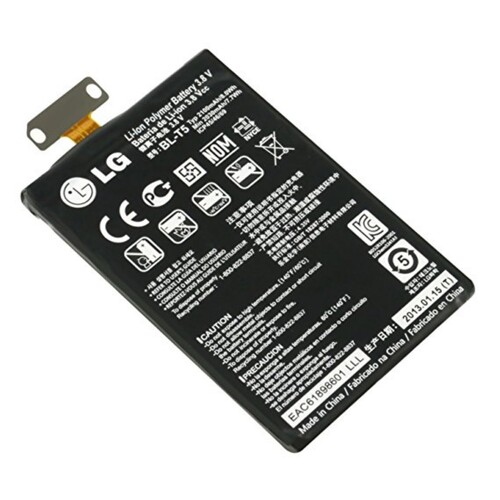 Lg Nexus 4 E960 Batarya Pil BLT5 - Thumbnail