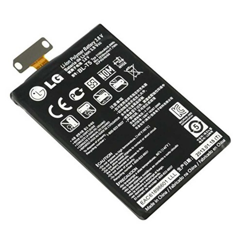 Lg Nexus 4 E960 Batarya Pil BLT5 - Thumbnail